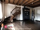 House BOURG-DE-THIZY 