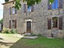 House SAINT-GENIES 