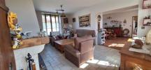 Acheter Maison 216 m2 Crepy-en-valois