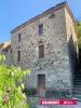 House NOTRE-DAME-DE-LA-ROUVIERE VAL-D-AIGOUAL