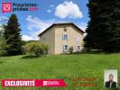 For sale House Escoutoux  63300 155 m2 8 rooms