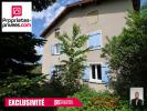 House ESCOUTOUX 