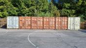 Louer Parking 14 m2 Sexey-les-bois