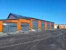 For rent Parking Gargenville 78440 75 m2