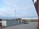 Parking AUBIGNY 