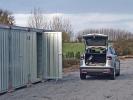 Parking AUBIGNY 