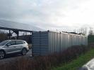 Parking AUBIGNY 