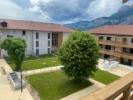 Apartment TENCIN 