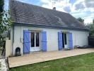 Annonce Vente 6 pièces Maison Chapelle-gauthier