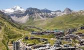 Vente Commerce Tignes 73