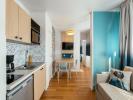 For sale Apartment Paris-19eme-arrondissement  75019 42 m2 2 rooms