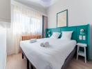 Acheter Appartement 59 m2 Bailly-romainvilliers