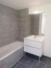 Louer Appartement 39 m2 Villeurbanne