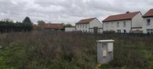 Annonce Vente Terrain Lallaing