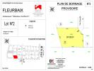 Vente Terrain Fleurbaix 62