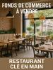 Vente Commerce Milles 13