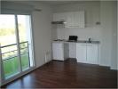 For rent Apartment Toulouse  31000 42 m2 2 rooms