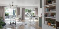 Vente Appartement Hay-les-roses 94