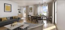 For sale Apartment Hay-les-roses  94240 60 m2 3 rooms