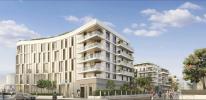 Apartment HAY-LES-ROSES 