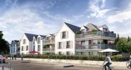 Acheter Appartement 45 m2 Hay-les-roses