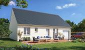 Vente Maison Vienne-en-val  45510 5 pieces 75 m2