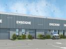 Commercial office LILLE 