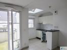 Annonce Vente 2 pièces Appartement Pomponne