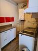 For rent Apartment Creusot  71200 34 m2