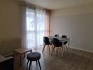 Apartment CREUSOT 