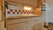 Apartment GRAND-BORNAND 