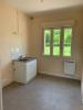 Annonce Location 2 pièces Appartement Ville-sous-la-ferte