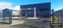 For rent Commerce Sainte-helene-sur-isere 73460 471 m2