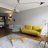 Louer Appartement Paris-9eme-arrondissement Paris
