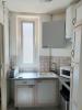 Louer Appartement 24 m2 Paris-18eme-arrondissement