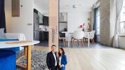 Apartment LYON-5EME-ARRONDISSEMENT 