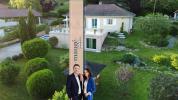 Vente Maison Luzinay 38