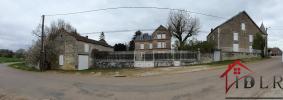 Prestigious house VAL-DE-MEUSE 