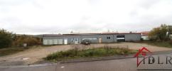 Annonce Vente Commerce Neufchateau