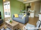 For rent Apartment Metz  57050 10 m2
