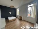 For rent Apartment Amiens  80000 9 m2