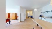 Location Appartement Cergy 95