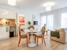 Annonce Location Appartement Rueil-malmaison