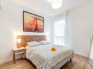 Louer Appartement 49 m2 Rueil-malmaison