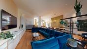 Annonce Location Appartement Paris-17eme-arrondissement