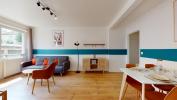 Apartment NOISY-LE-SEC 