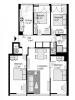 Apartment NOISY-LE-SEC 