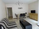 For rent Apartment Juan-les-pins  06160 52 m2 3 rooms
