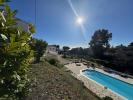 Annonce Vente 5 pièces Maison Cagnes-sur-mer