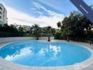 Acheter Appartement 40 m2 Antibes